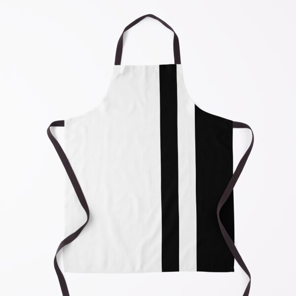 Item preview, White and Black Asymmetry designed and sold by Shapes-Mania.