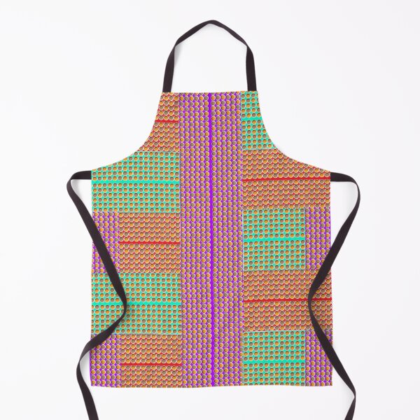 Item preview, Colorful design 114 | Flashy Patterns T-Shirts| Bright Colors | Art Pattern designed and sold by Dream Wear.