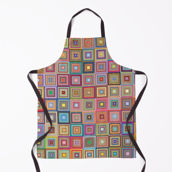 Item preview, Retro pattern designed and sold by DesignerCate.