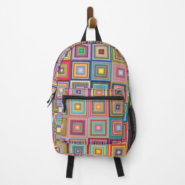 Item preview, Retro pattern designed and sold by DesignerCate.