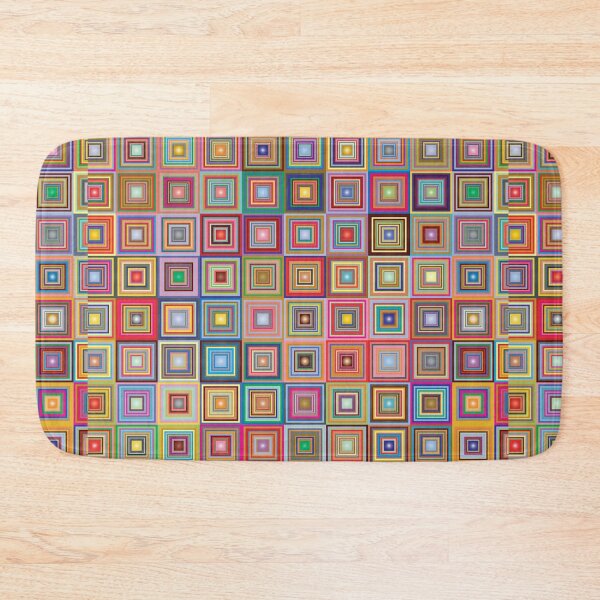 Item preview, Retro pattern designed and sold by DesignerCate.