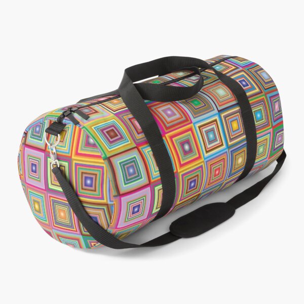 Item preview, Retro pattern designed and sold by DesignerCate.