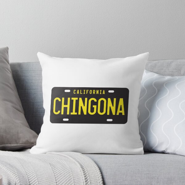 Item preview, Chingona designed and sold by AntonioCreates.