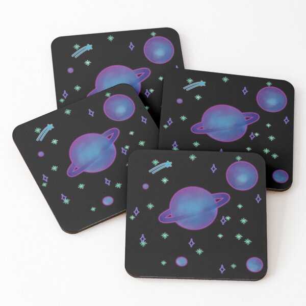 Item preview, Planets designed and sold by angieleeart.