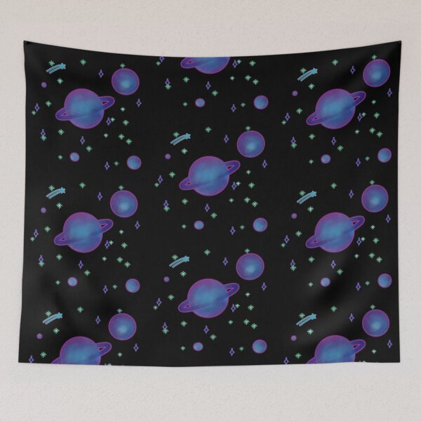 Item preview, Planets designed and sold by angieleeart.
