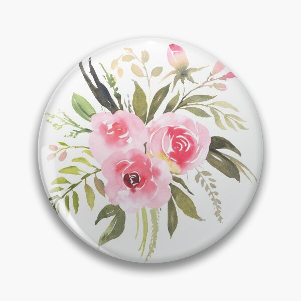 Item preview, Rosemalimg Flower Thorn Rose designed and sold by MANCREAT.