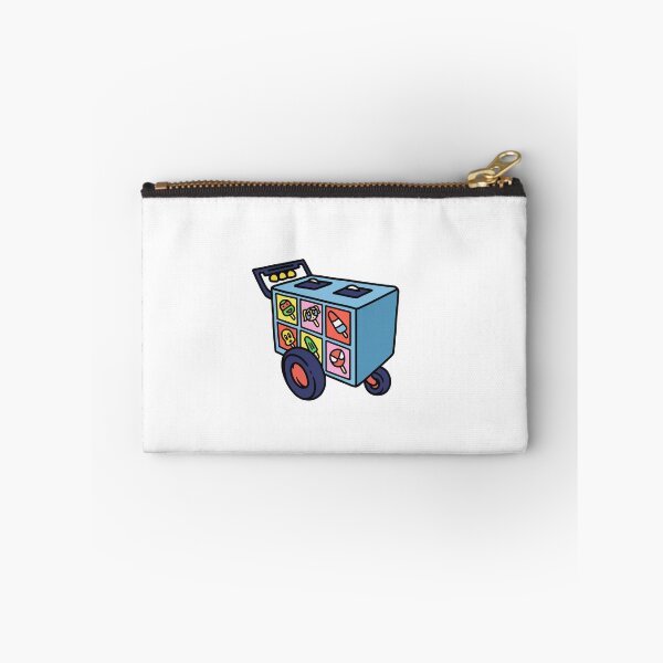 Item preview, Paletero designed and sold by AntonioCreates.