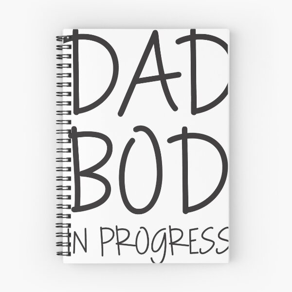 Item preview, Dad Bod designed and sold by rjustiniano33.