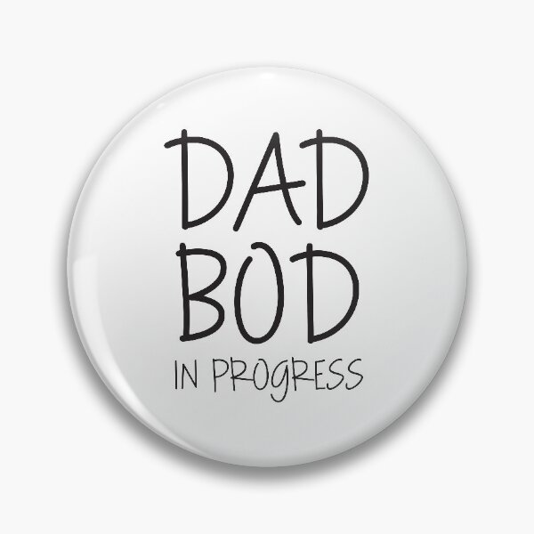 Item preview, Dad Bod designed and sold by rjustiniano33.