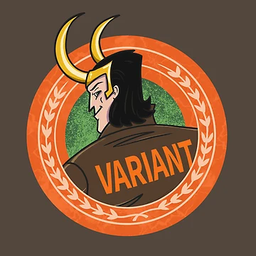 Artwork thumbnail, Variant by SpaceRockLab