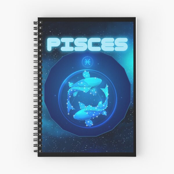 Item preview, PISCES - Astrology & Zodiac Sign designed and sold by Eranthe Bernardo.
