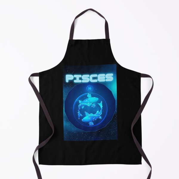 Item preview, PISCES - Astrology & Zodiac Sign designed and sold by Eranthe Bernardo.