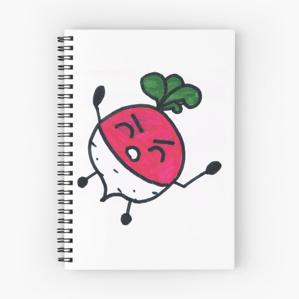 Item preview, Tantrum Radish designed and sold by BabyRadish26.