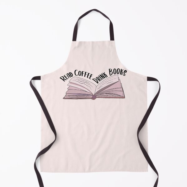 Item preview, Read coffee drink books l bookworm designed and sold by Bossin.