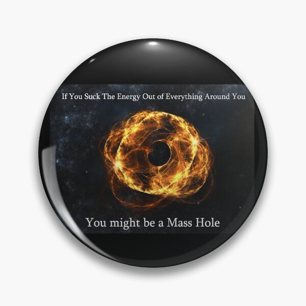 Item preview, Mass Hole designed and sold by xprshnz-designs.