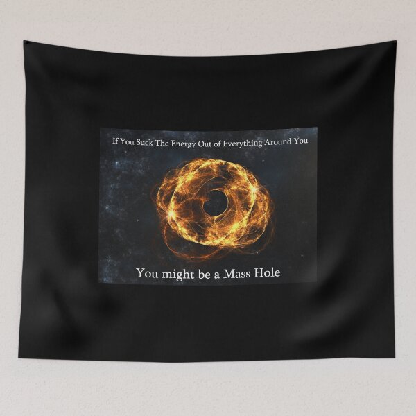Item preview, Mass Hole designed and sold by xprshnz-designs.