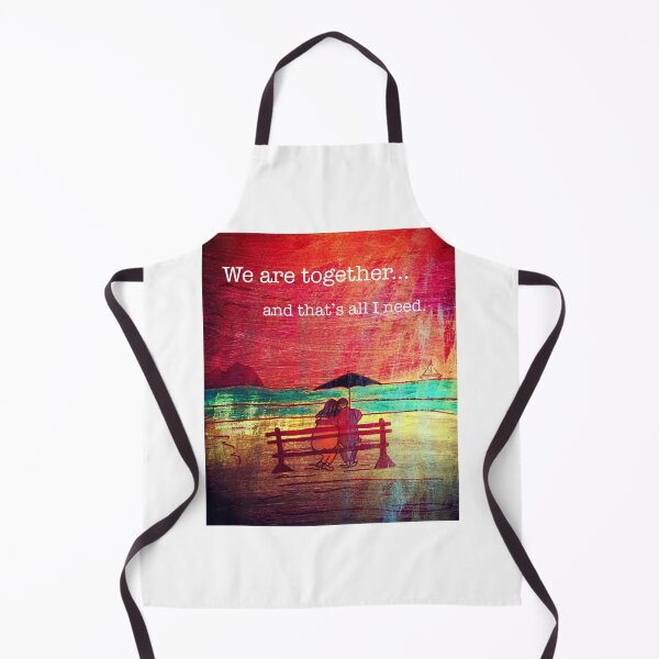 Item preview, We Are Together designed and sold by Edward Varner.