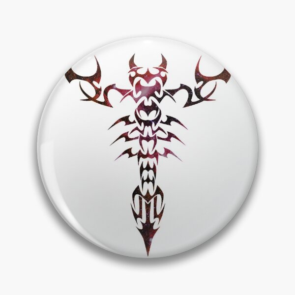 Item preview, Scorpio zodiac sign stars background designed and sold by NexusArts.