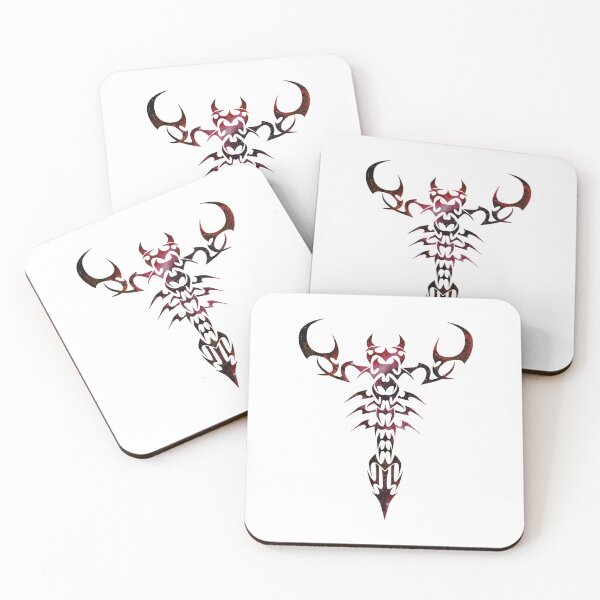 Item preview, Scorpio zodiac sign stars background designed and sold by NexusArts.