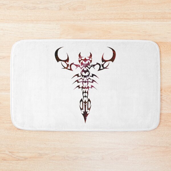 Item preview, Scorpio zodiac sign stars background designed and sold by NexusArts.