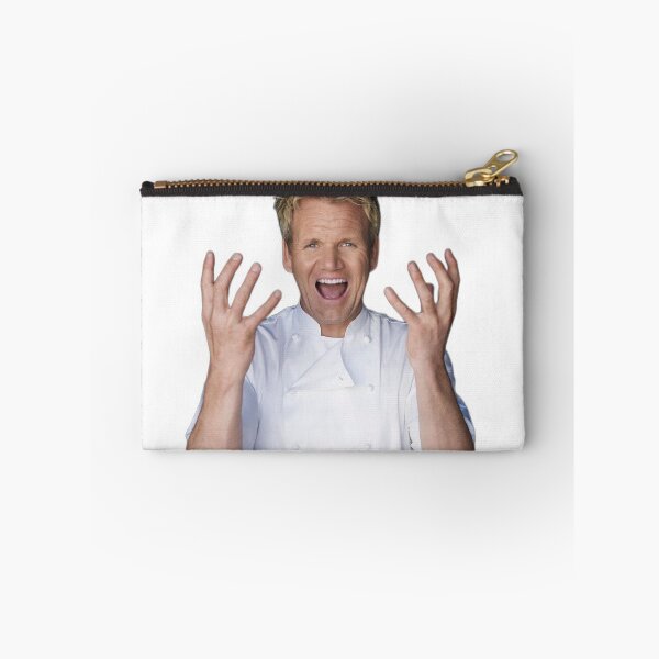 Artikelvorschau, Gordon Ramsay-Ausschnitt entworfen und verkauft von chaoticvibes.