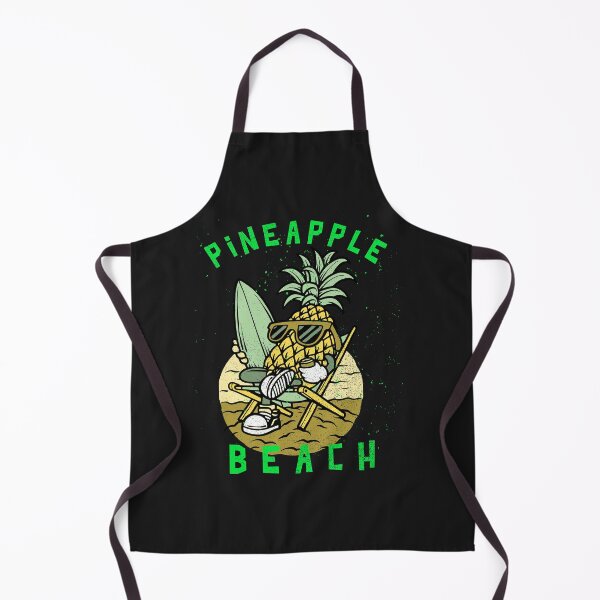 Item preview, Pineapple Beach Surf Club designed and sold by davestees506.