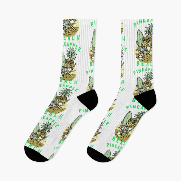 Item preview, Pineapple Beach Surf Club designed and sold by davestees506.