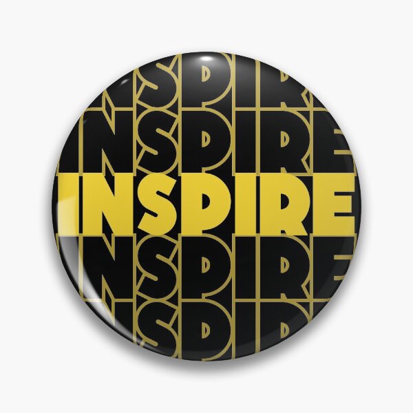 Item preview, Inspire - Urban Style typographic designed and sold by Nfty-Planet01.