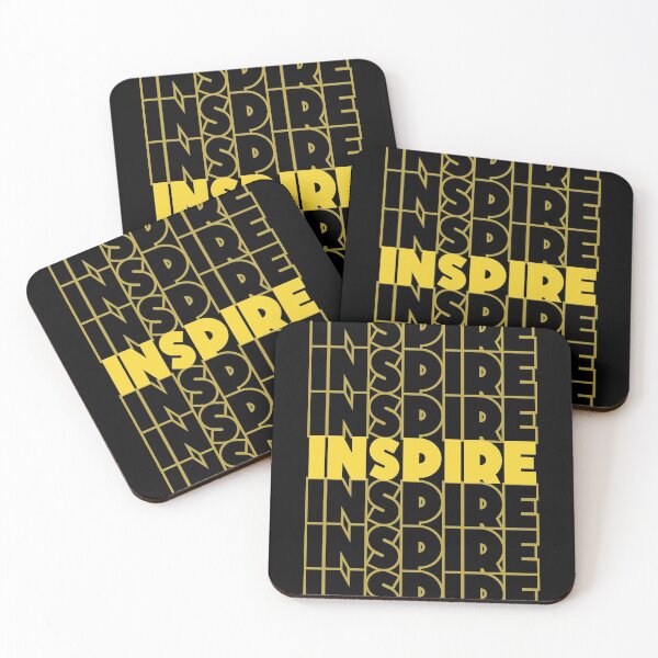 Item preview, Inspire - Urban Style typographic designed and sold by Nfty-Planet01.