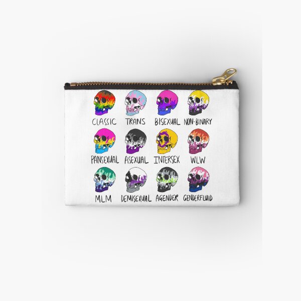 Artikelvorschau, PRIDE SKULL KOLLEKTION entworfen und verkauft von KAHADEYERO.