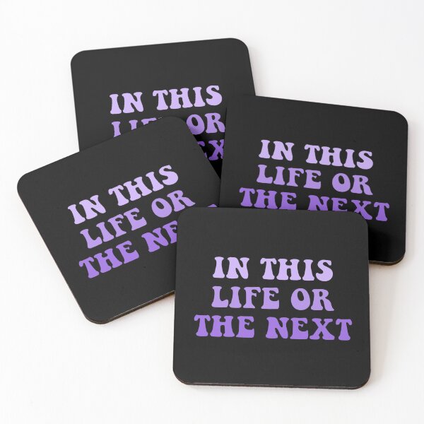 Item preview, In This Life or the Next designed and sold by sydneymcc.