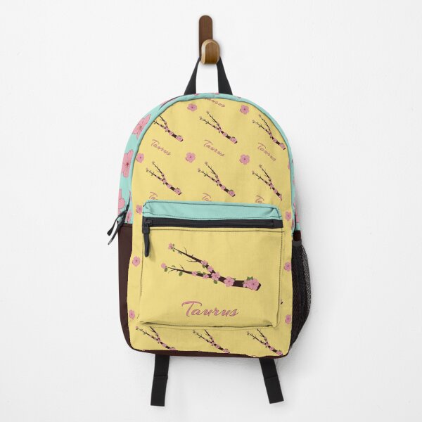 Item preview, Sunrise over Taurus Cherry/Apple Tree Branch Constellation designed and sold by Astrowl-.