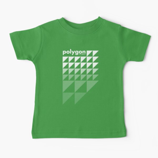 Polygon (w) Baby T-Shirt