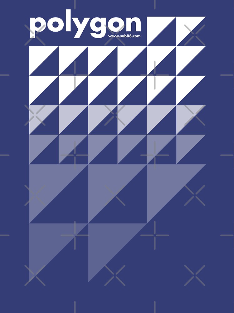 Polygon (w) by sub88