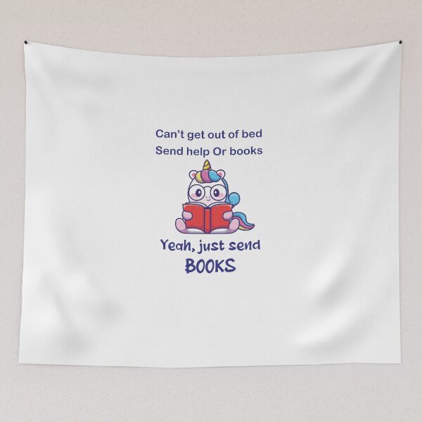 Item preview, cool saying, books reader gifts for birthday designed and sold by DANT-shirts.
