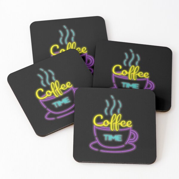 Item preview, Coffee time designed and sold by DaniBazz.
