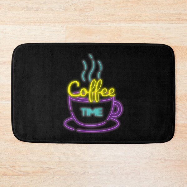 Item preview, Coffee time designed and sold by DaniBazz.