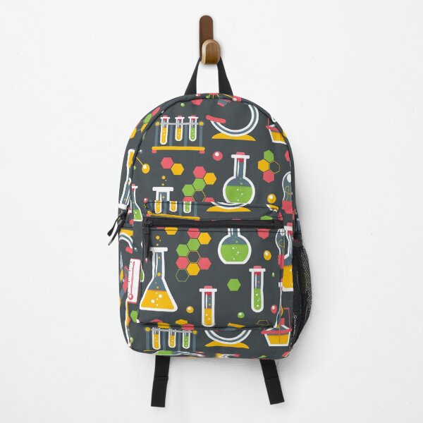 Item preview, Chemistry Pattern designed and sold by muskitt.