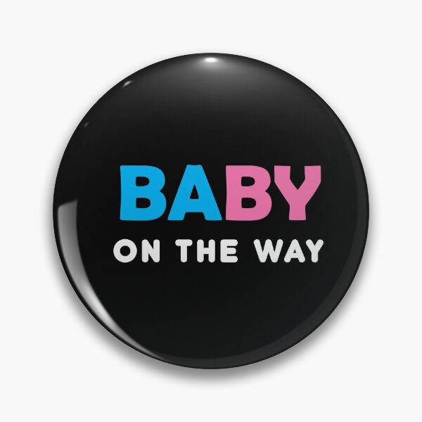 Item preview, baby on the way designed and sold by RAKANSHIRTS.
