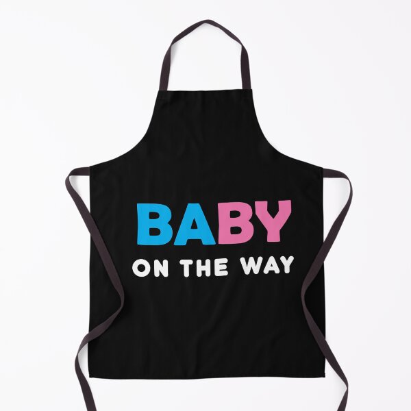 Item preview, baby on the way designed and sold by RAKANSHIRTS.
