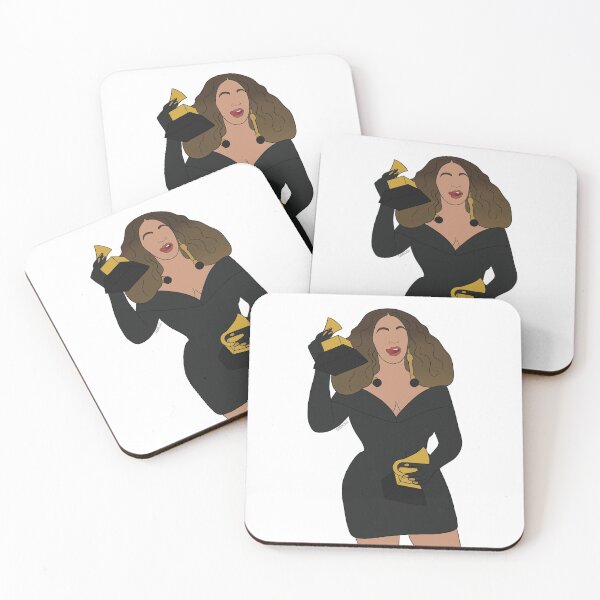 Item preview, Grammys 2021 designed and sold by fanartbygabi | Gabi Veiga.