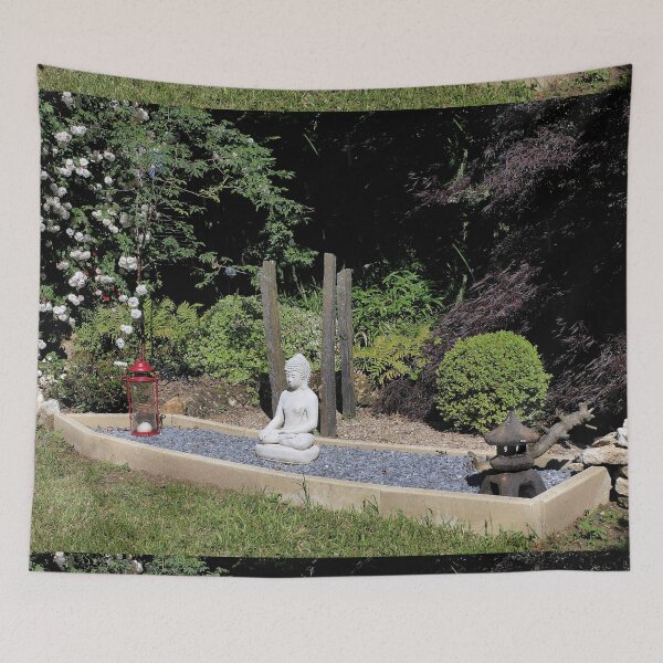 Item preview, r2911 / Finition 2021 -2- " Le Passage pour le Jardin Magique " juin 2021 " fz 2000 (c)(t) Olavia-Olao Okaio Créations designed and sold by o.okaïo.
