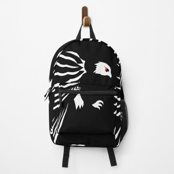 Item preview, Falcon Black And White designed and sold by katemargoli.