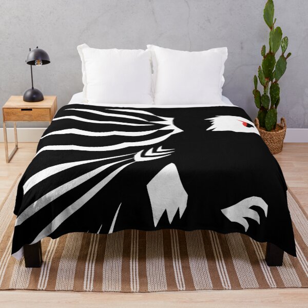 Item preview, Falcon Black And White designed and sold by katemargoli.