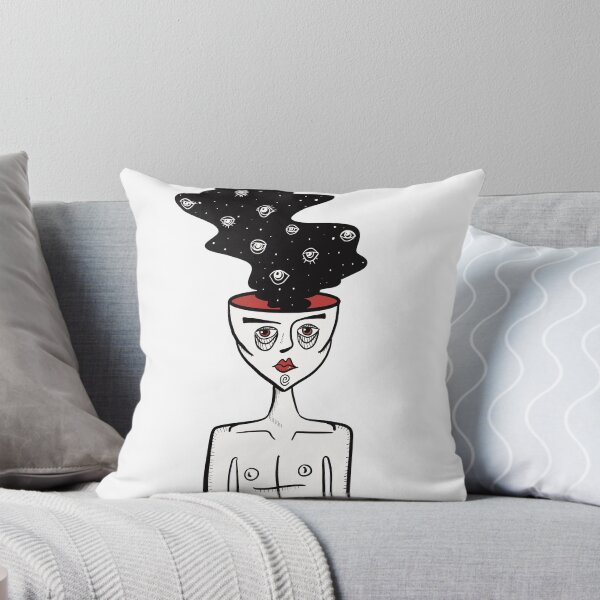 Item preview, Abstract Character designed and sold by sydneymcc.