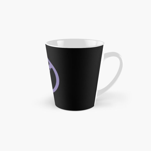 The Brothers Grimm Design Tall Mug