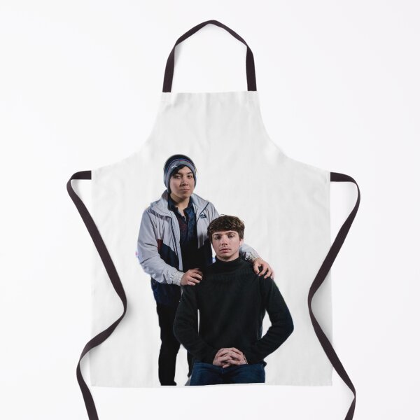 Item preview, Quackity and KarlJacobs Cutout designed and sold by chaoticvibes.