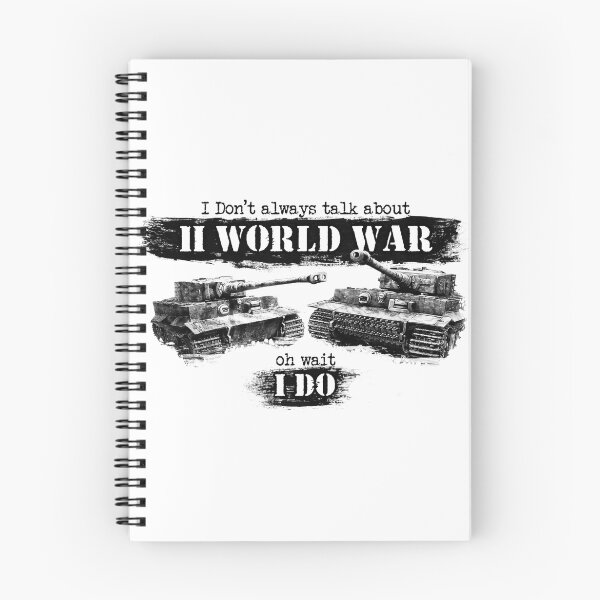 Item preview, I don't always talk about II world war... Oh wait designed and sold by Holdfabor.