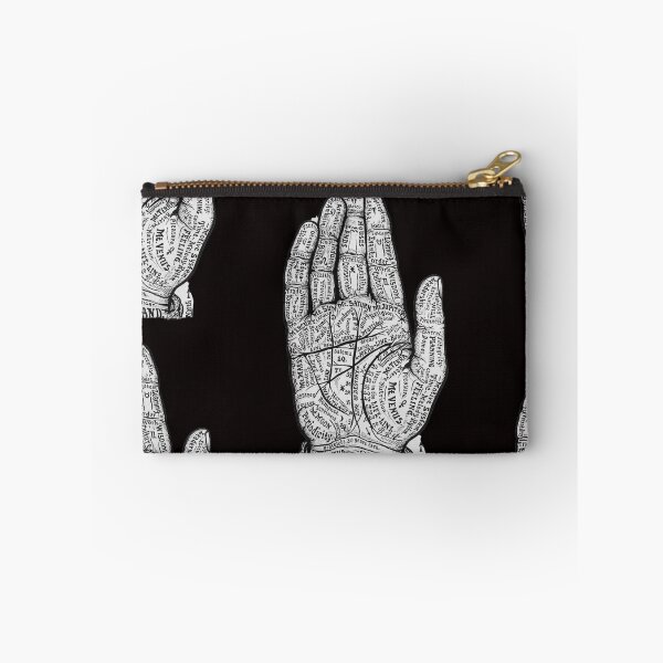 Item preview, palmistry designed and sold by amy greaves.