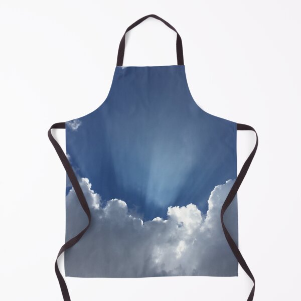 Item preview, Sun rays from the clouds designed and sold by NatureHelpsYou.